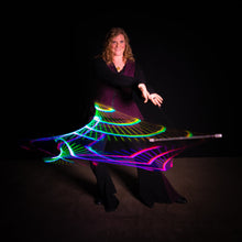 Load image into Gallery viewer, Atomic V AF LED Levitation Wand