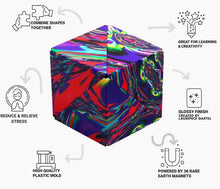 Load image into Gallery viewer, SHASHIBO CHAOS