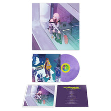 Load image into Gallery viewer, Cyberpunk: Edgerunners Vinyl Soundtrack