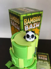 Load image into Gallery viewer, Bamboo Bash 2-8 Player Panda Dexterity Game (Imperial Publishing)