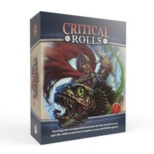 Load image into Gallery viewer, Critical Rolls Box Set (5E)