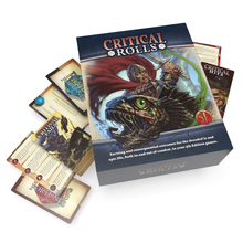 Load image into Gallery viewer, Critical Rolls Box Set (5E)