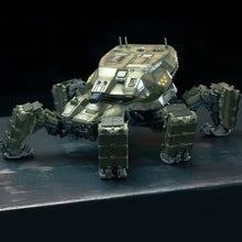 Load image into Gallery viewer, Chimera Statue - Phantom Liberty