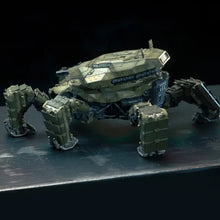 Load image into Gallery viewer, Chimera Statue - Phantom Liberty