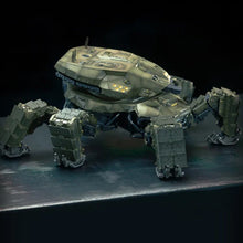 Load image into Gallery viewer, Chimera Statue - Phantom Liberty