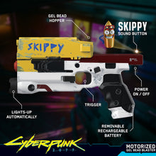 Load image into Gallery viewer, Skippy Replica - Cyberpunk 2077