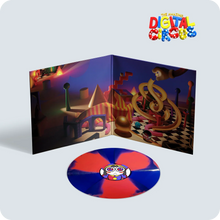 Load image into Gallery viewer, The Amazing Digital Circus Vinyl Soundtracks