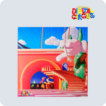 Load image into Gallery viewer, The Amazing Digital Circus Vinyl Soundtracks