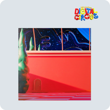 Load image into Gallery viewer, The Amazing Digital Circus Vinyl Soundtracks