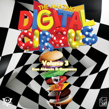 Load image into Gallery viewer, The Amazing Digital Circus Vinyl Soundtracks
