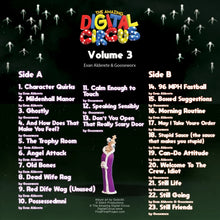 Load image into Gallery viewer, The Amazing Digital Circus Vinyl Soundtracks
