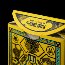 Load image into Gallery viewer, Cyberpunk 2077 Playing Cards - Collectors Edition