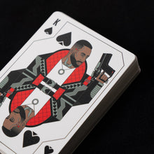 Load image into Gallery viewer, Cyberpunk 2077 Playing Cards - Collectors Edition