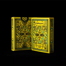 Load image into Gallery viewer, Cyberpunk 2077 Playing Cards - Collectors Edition