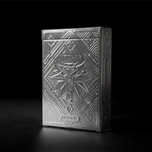 Load image into Gallery viewer, The Witcher Playing Cards - Collector's Edition