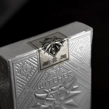 Load image into Gallery viewer, The Witcher Playing Cards - Collector's Edition