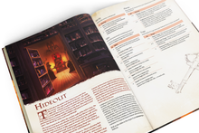 Load image into Gallery viewer, Dangerous Destinations Hardcover