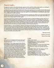 Load image into Gallery viewer, Dangerous Destinations Hardcover