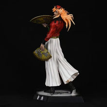 Load image into Gallery viewer, Demon Slayer Figurines, Hashiras and Twelve Kizuki Anime PVC Action Figurines
