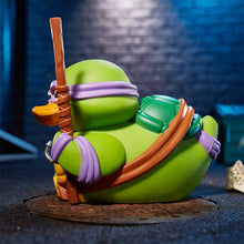 Load image into Gallery viewer, TUBBZ - Teenage Mutant Ninja Turtles (Boxed)