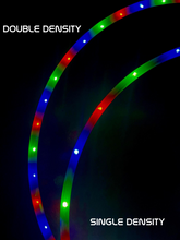 Load image into Gallery viewer, Starlight LED Hoop