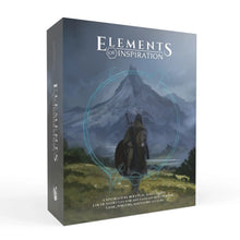 Load image into Gallery viewer, Elements of Inspiration Box Set