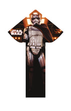 Load image into Gallery viewer, 57 inch Nylon Breezy Flyer Star Wars Captain Phasma