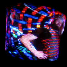 Load image into Gallery viewer, Atomic V AF LED Levitation Wand