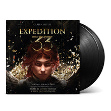 Load image into Gallery viewer, Clair Obscur: Expedition 33 Vinyl Soundtrack - 2xLP