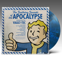 Load image into Gallery viewer, Fallout: The Soothing Sounds Of The Apocalypse Vinyl Soundtrack