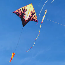Load image into Gallery viewer, 58 inch wide Gyro Delta Kites