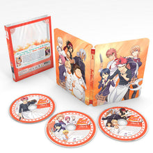 Load image into Gallery viewer, Food Wars! - Season 1 - SteelBook