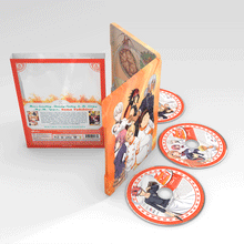 Load image into Gallery viewer, Food Wars! - Season 1 - SteelBook