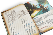 Load image into Gallery viewer, Foraging, Harvesting & Natural Discovery Hardcover (5E)