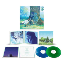 Load image into Gallery viewer, Frieren: Beyond Journey's End Vinyl Soundtrack