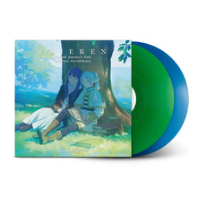 Load image into Gallery viewer, Frieren: Beyond Journey's End Vinyl Soundtrack