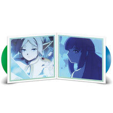 Load image into Gallery viewer, Frieren: Beyond Journey's End Vinyl Soundtrack