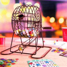Load image into Gallery viewer, Jumbo Bingo Game