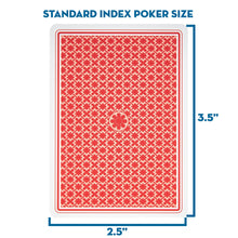 Load image into Gallery viewer, Rummy Game Set