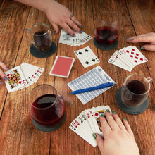 Load image into Gallery viewer, Rummy Game Set