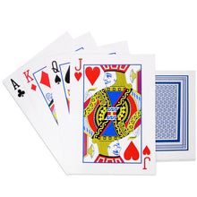 Load image into Gallery viewer, Super Jumbo Playing Cards