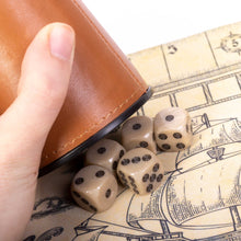 Load image into Gallery viewer, Liar's Dice