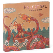 Load image into Gallery viewer, Hnefatafl: Viking Chess