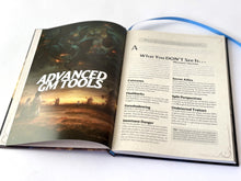 Load image into Gallery viewer, Nimble Hardcover Books