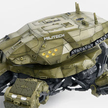 Load image into Gallery viewer, Chimera Statue - Phantom Liberty