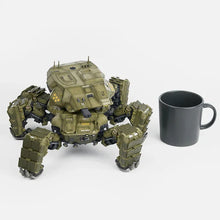 Load image into Gallery viewer, Chimera Statue - Phantom Liberty