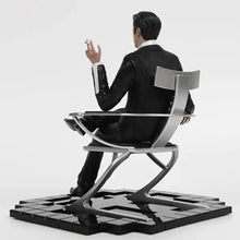 Load image into Gallery viewer, Mass Effect Illusive Man Statue