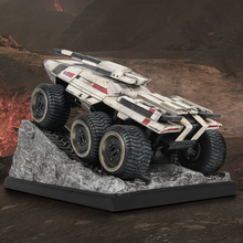 Load image into Gallery viewer, M35 Mako Statue - Mass Effect
