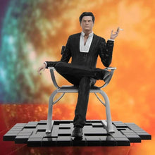Load image into Gallery viewer, Mass Effect Illusive Man Statue