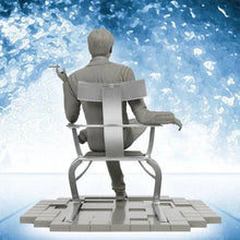 Load image into Gallery viewer, Mass Effect Illusive Man Statue